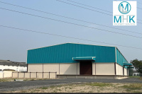 Warehouse for Rent in Gannavaram, Vijayawada