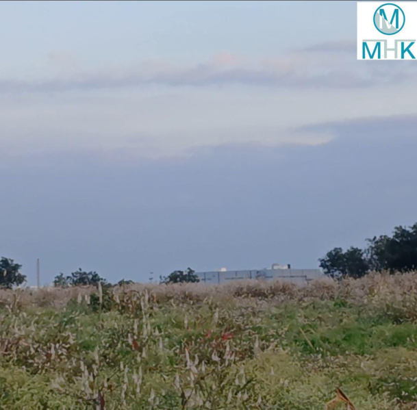  3 Acre Industrial Land for Rent in JP Darga, Kothur, Hyderabad