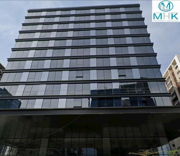  21000 Sq.ft. Office Space for Rent in Puppalaguda, Hyderabad