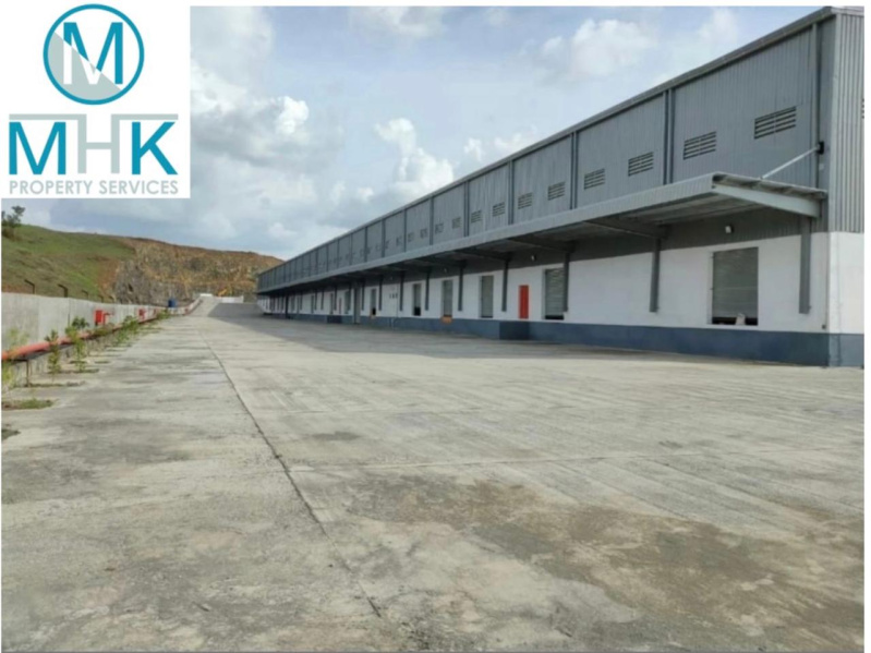  15000 Sq.ft. Warehouse for Rent in Kompally, Hyderabad