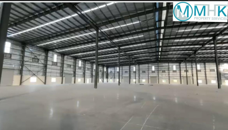  57000 Sq.ft. Warehouse for Rent in Medchal, Hyderabad
