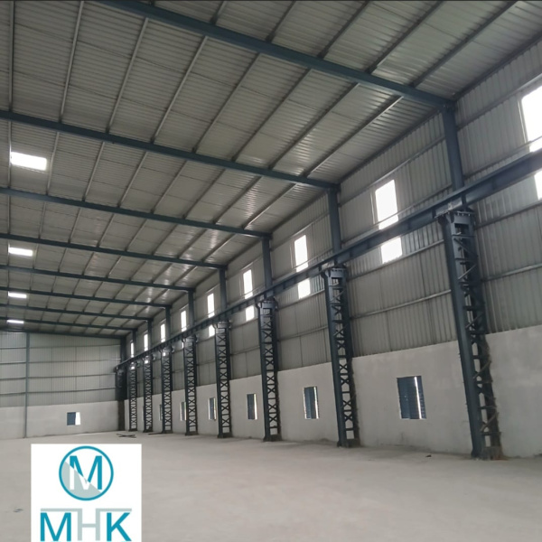 15000 Sq.ft. Warehouse for Rent in Jadcherla, Mahbubnagar