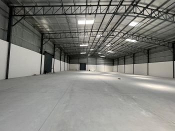  Warehouse for Rent in Medchal, Hyderabad