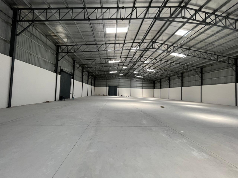  30000 Sq.ft. Warehouse for Rent in Medchal, Hyderabad