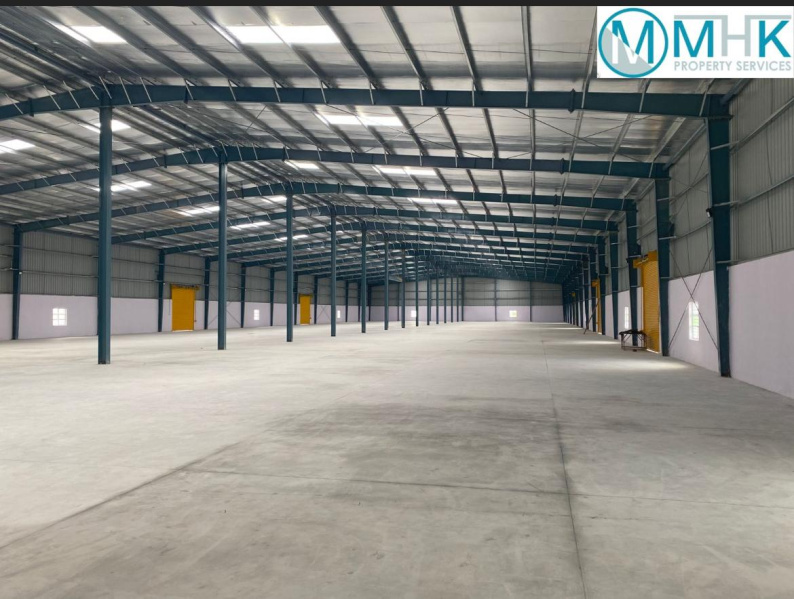  40000 Sq.ft. Warehouse for Rent in Sadasivpet, Sangareddy