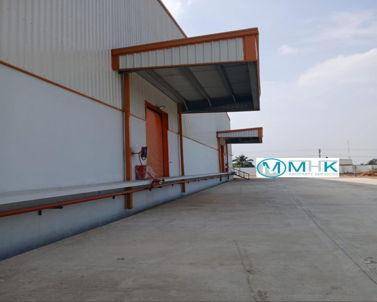  47000 Sq.ft. Warehouse for Rent in Medchal, Hyderabad