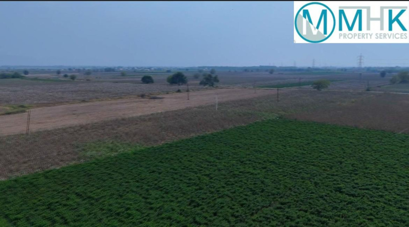  4 Acre Agricultural/Farm Land for Rent in Chevella, Rangareddy