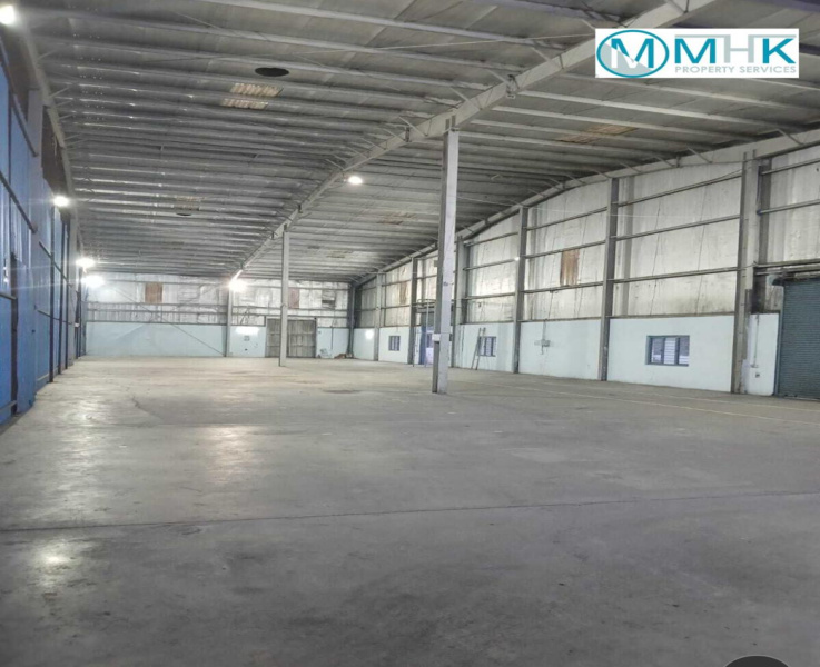  9000 Sq.ft. Warehouse for Rent in Gundlapochampalli, Hyderabad
