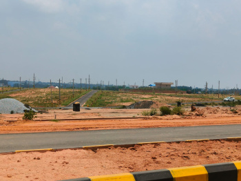  Residential Plot for Sale in Jigani, Bangalore