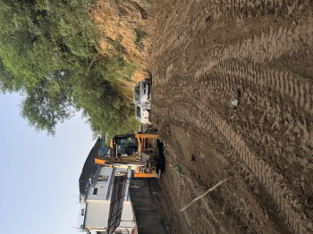  Residential Plot for Sale in Pakka Bharo, Hamirpur