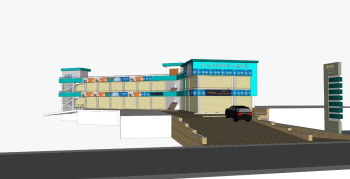  Commercial Shop for Sale in Pakka Bharo, Hamirpur