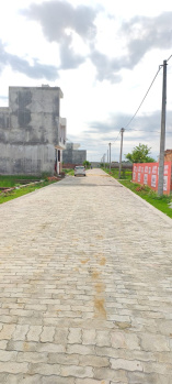 2.5 BHK Villa for Sale in Lolai, Lucknow