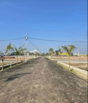 Residential Plot for Sale in Kanpur Road, Lucknow