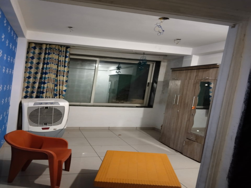 2 BHK 1000 Sq.ft. House for Sale in Bhawrasla, Indore