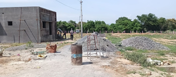  Residential Plot for Sale in Manachanallur, Tiruchirappalli
