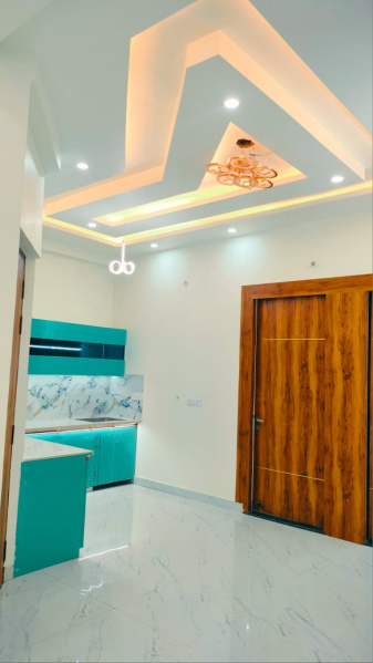 3 BHK 1500 Sq.ft. House for Sale in Deva Road, Lucknow