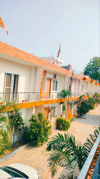 3 BHK 1500 Sq.ft. House for Sale in Deva Road, Lucknow