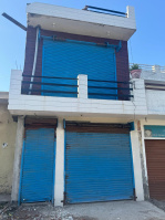  Commercial Shop for Sale in Barnai, Jammu