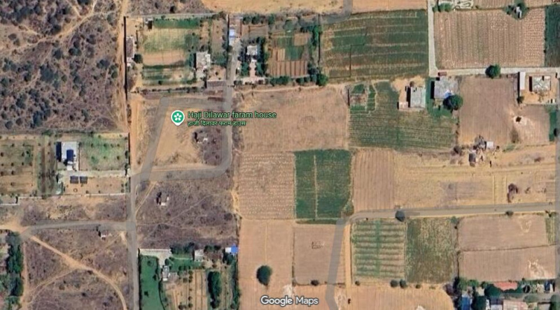 1 RK 4265 Sq. Yards Farm House for Sale in Nalhar, Nuh