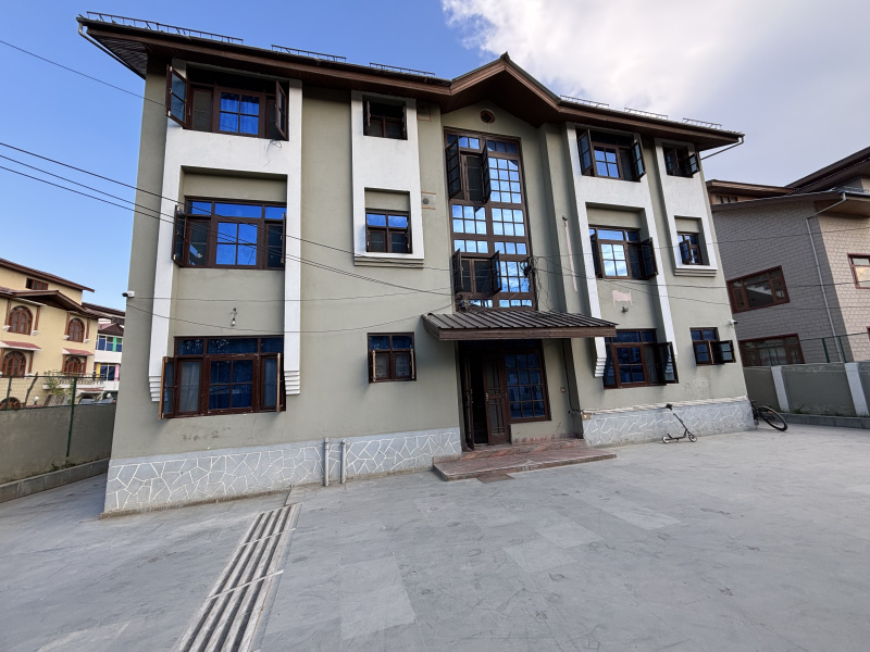 2 BHK 1200 Sq.ft. Apartment for Rent in Bagh Mehtab, Srinagar