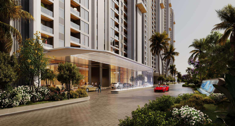 4.5 BHK 4500 Sq.ft. Apartment for Sale in Uppal Southend, Gurgaon