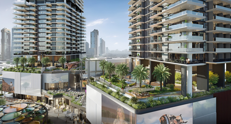 3 BHK 2150 Sq.ft. Apartment for Sale in Sector 66 Gurgaon