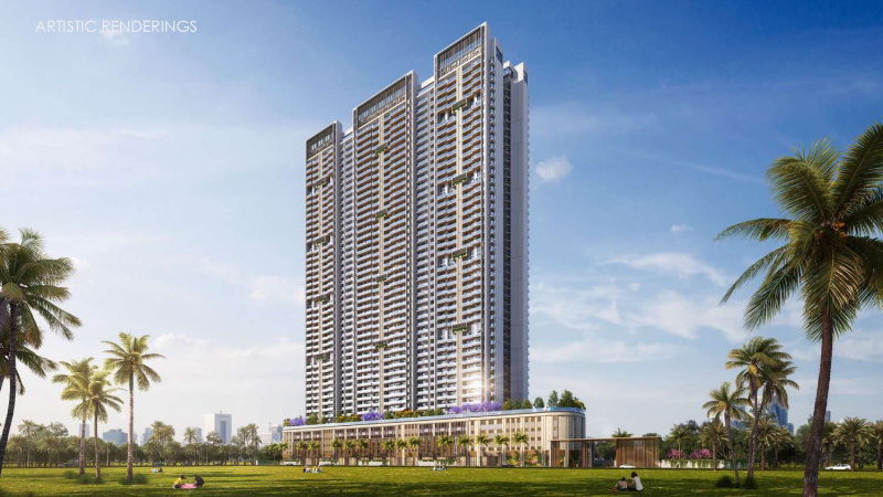 3 BHK 1980 Sq.ft. Apartment for Sale in Sector 104 Gurgaon