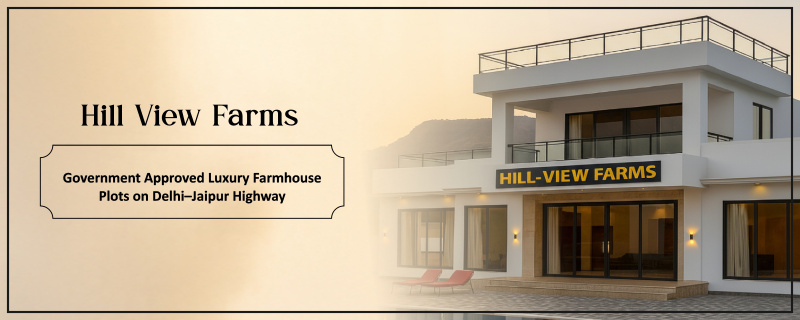 3.5 BHK 1000 Sq.ft. Farm House for Sale in Shahpura, Jaipur