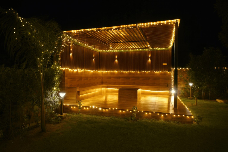 4 BHK 1000 Sq. Yards Farm House for Sale in Paota, Jaipur