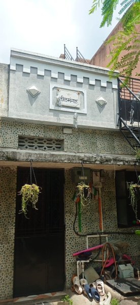 2 BHK 900 Sq.ft. House for Sale in Phule Nagar, Pune