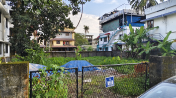  Residential Plot for Sale in Kadavanthra, Ernakulam