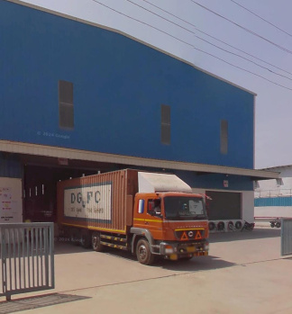 Warehouse for Rent in Badshahpur, Gurgaon