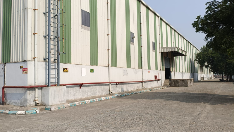  55000 Sq.ft. Warehouse for Rent in Farrukhnagar, Gurgaon