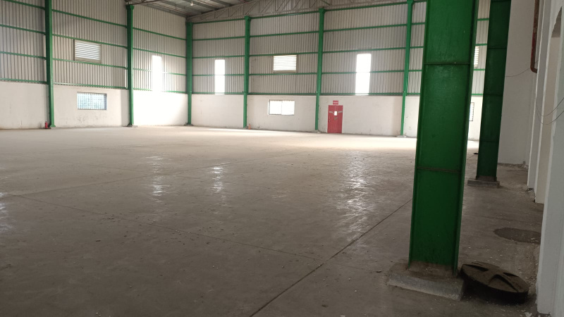  25000 Sq.ft. Warehouse for Rent in Manesar, Gurgaon