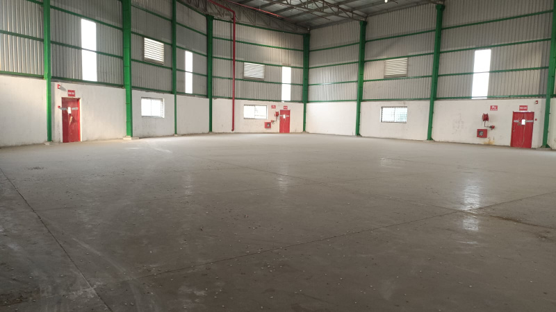  25000 Sq.ft. Warehouse for Rent in Manesar, Gurgaon