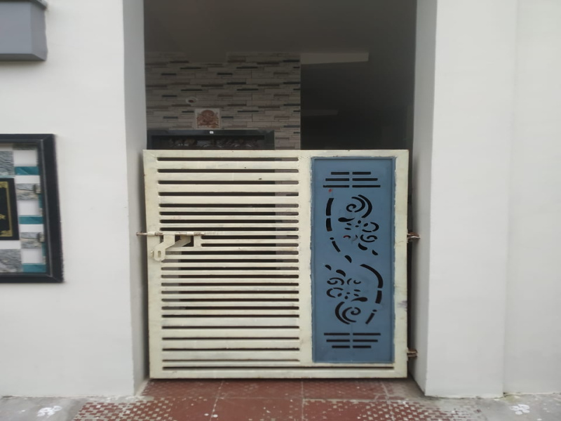 1 BHK 800 Sq.ft. House for Rent in Sainagar, Wardha