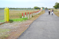  Residential Plot for Sale in Thiruvalangadu, Chennai