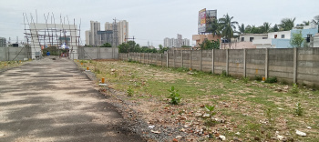  Residential Plot for Sale in Perubakkam, Chennai