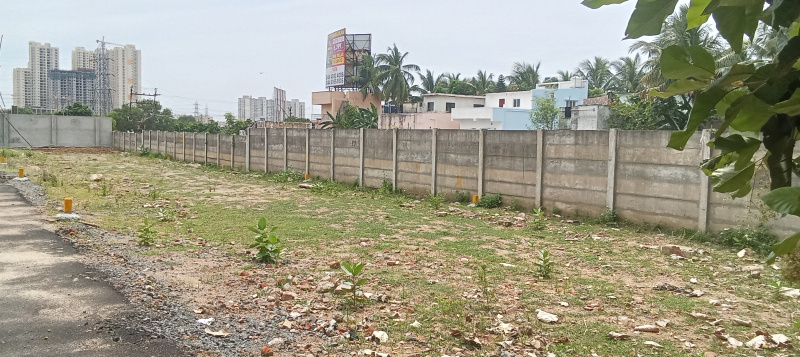 881 Sq.ft. Residential Plot for Sale in Perubakkam, Chennai