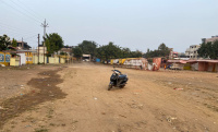  Commercial Land for Sale in Ballarpur, Chandrapur