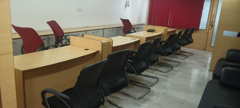  500 Sq.ft. Office Space for Rent in Namdev Chowk, Jalandhar