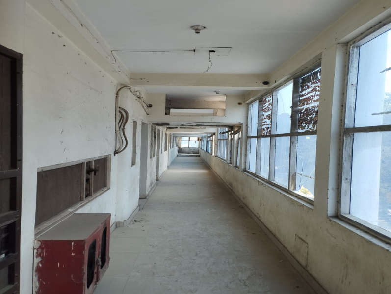  7000 Sq.ft. Office Space for Rent in Civil Lines, Allahabad