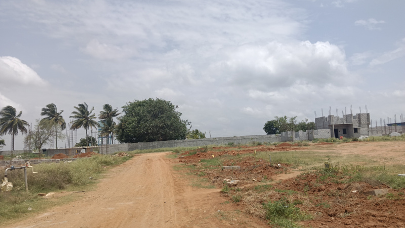 3 BHK 1800 Sq.ft. Villa for Sale in Anekal Road, Bangalore