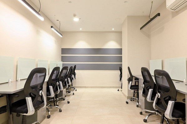  800 Sq.ft. Office Space for Rent in Nungambakkam, Chennai