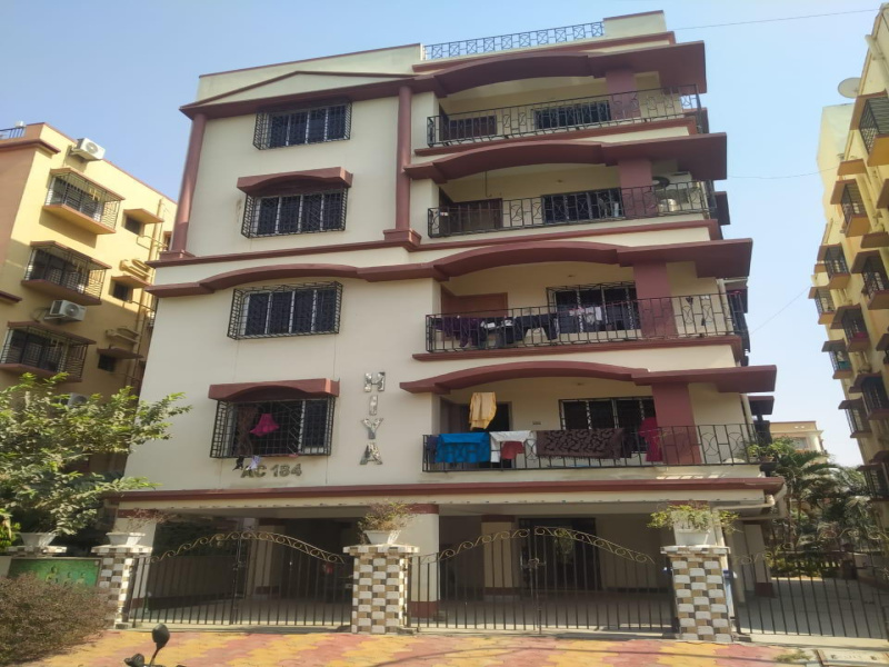  850 Sq.ft. Apartment for PG in Action Area I, New Town, Kolkata