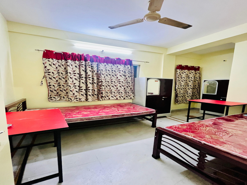  850 Sq.ft. Apartment for PG in Action Area I, New Town, Kolkata