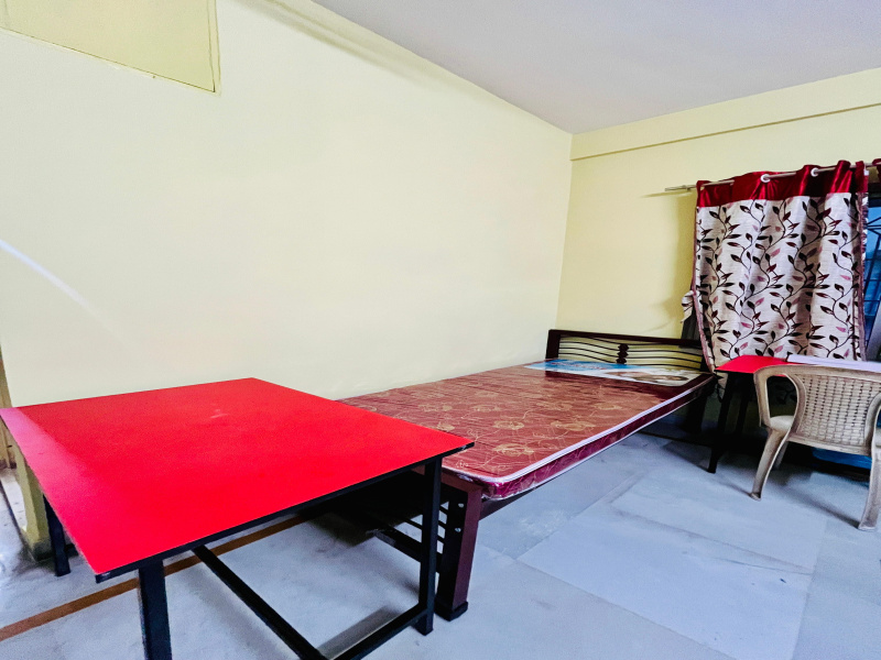  850 Sq.ft. Apartment for PG in Action Area I, New Town, Kolkata
