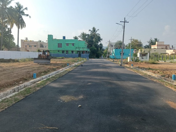  Residential Plot for Sale in Gandhipuram, Coimbatore