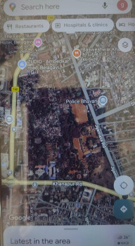  Agricultural Land for Sale in Raviwar Peth, Belgaum