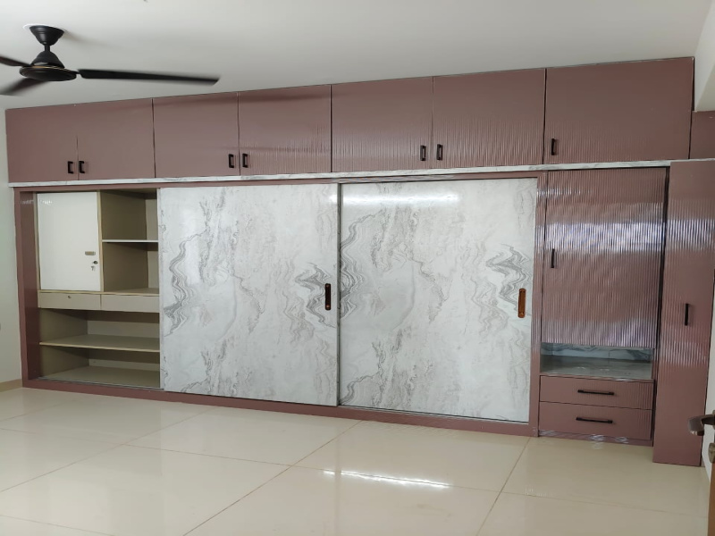 2 BHK 1330 Sq.ft. Apartment for Rent in Mokila, Hyderabad